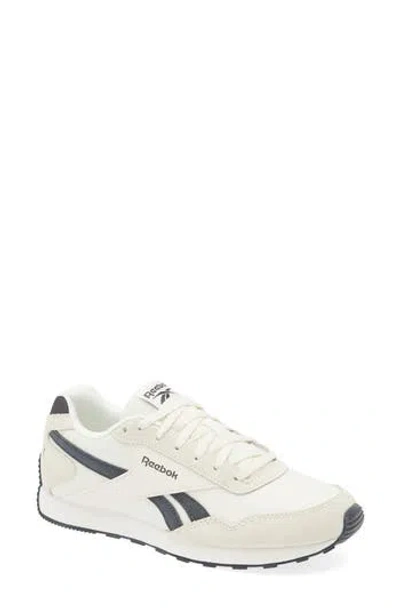 Reebok Glide Low Sneaker In White