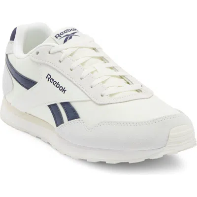 Reebok Glide Low Top Sneaker In Multi