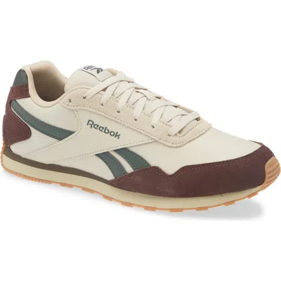 Reebok Glide Low Top Sneaker In Neutral