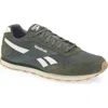 Reebok Glide Low Top Sneaker In Gray
