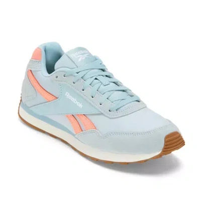Reebok Glide Low Womens Sneakers In Multi