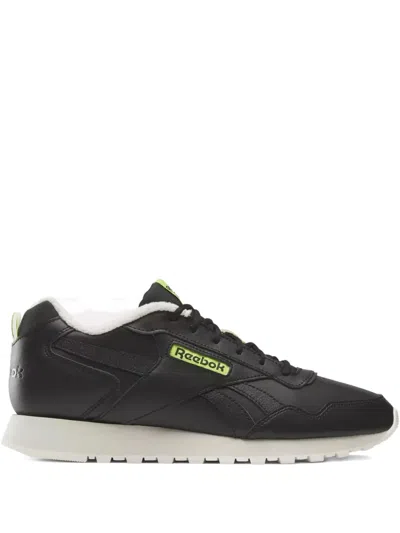 Reebok Glide Lx "black" Sneakers