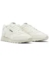 REEBOK GLIDE MENS FAUX LEATHER LIFESTYLE CASUAL AND FASHION SNEAKERS
