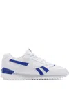Reebok Glide Ripple Clip Sneakers In White