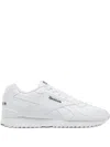Reebok Glide Ripple Clip "white/vector Navy" Sneakers In White