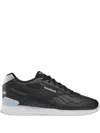 Reebok Glide Ripple Sneakers In Black