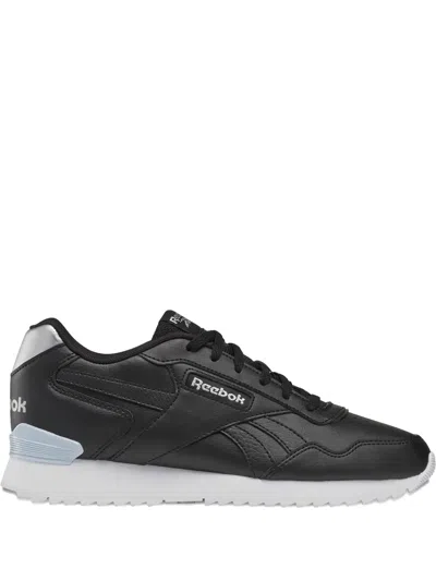Reebok Glide Ripple Sneakers In Black