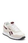 Reebok Glide Sneaker In White