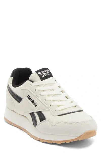 Reebok Glide Sneaker In Yellow