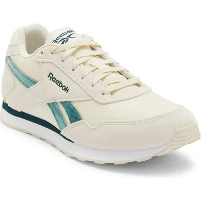 Reebok Glide Low In Alabaster M In White