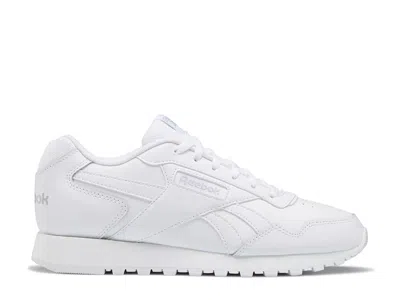 Reebok Glide Sneaker In White