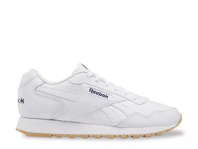 Reebok Glide Sneaker In White