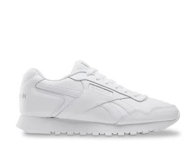 Reebok Glide Sneaker In White