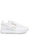 Reebok Glide Sneakers In White