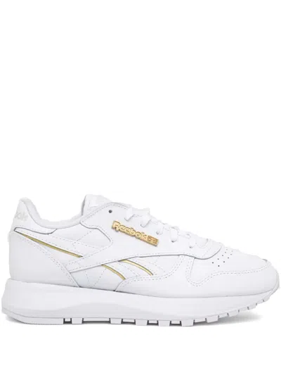 Reebok Glide Sneakers In White