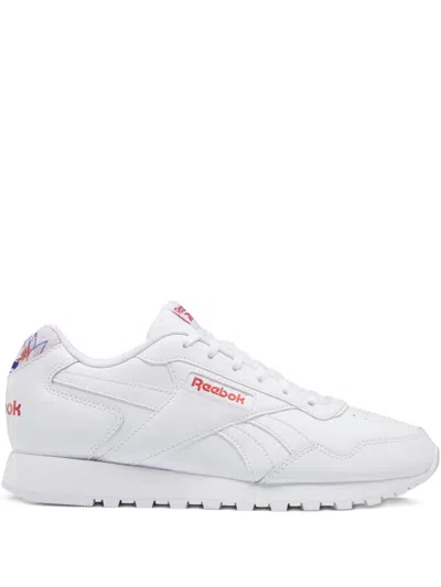 Reebok Glide Sneakers In Blue