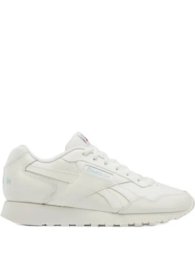Reebok Glide Sneakers In White