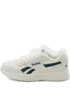 Reebok Glide Sp "chalk/hoops Blue" Sneakers In Neutral