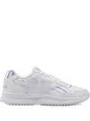 Reebok Glide Sp Iridescent-panel Sneakers In Black