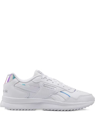 Reebok Glide Sp Iridescent-panel Sneakers In Black