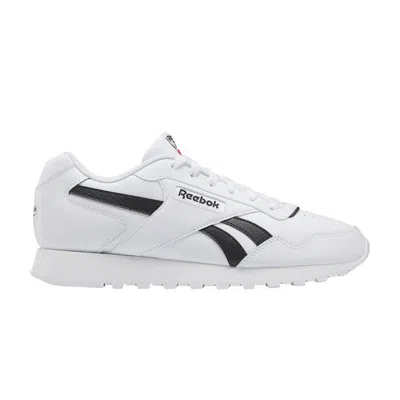 Pre-owned Reebok Glide 'white Black' | Men's Size 9.5