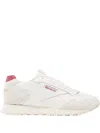 Reebok Glide Sneaker In White