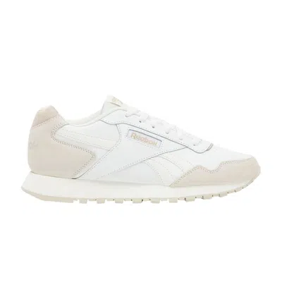 Pre-owned Reebok Glide 'white Stucco' | Men's Size 6