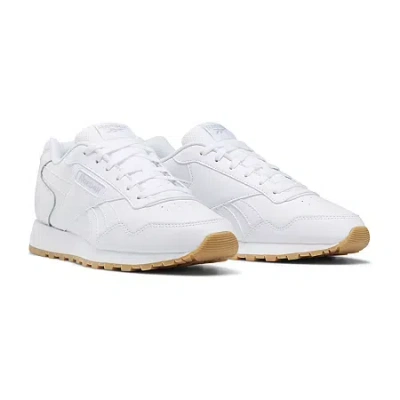 Reebok Glide Womens Sneakers In White