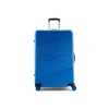Reebok Go Collection Check-in Large Luggage In Blue