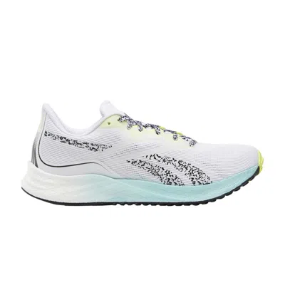 Pre-owned Reebok Goodr X Floatride Energy 3 'notebook Accents' | White | Men's Size 11