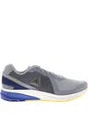 Reebok Grasse Road St "grey/shadow/black/cobalt" Sneakers In Gray