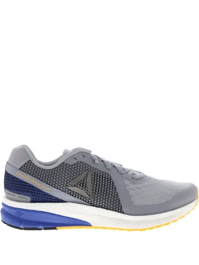 Reebok Grasse Road St "grey/shadow/black/cobalt" Sneakers In Gray