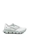 Reebok Floatzig 2 Mesh Sneakers In Gray