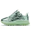 Reebok (gs)  Cardi B X Classic Leather 'semi Pixel Mint'