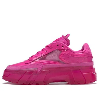 Reebok (gs)  Cardi B X Club C J 'dynamic Pink'
