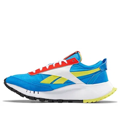 Reebok (gs)  Classic Leather Legacy J 'dynamic Blue Red'