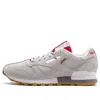 Reebok (gs)  Kendrick Lamar X Classic Leather 'split Personality' In Gray
