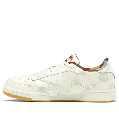 Reebok (gs)  Kung Fu Panda X Club C 85 J 'family' In Multi