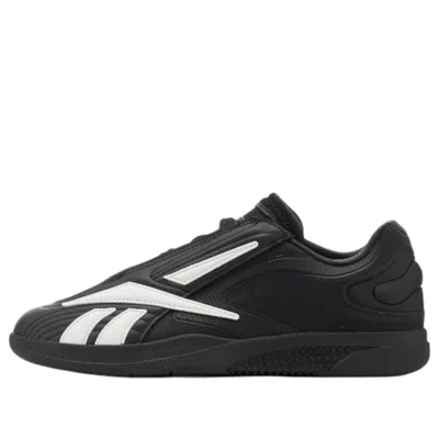 Reebok Hammer Pro Ltd Sneakers In Black