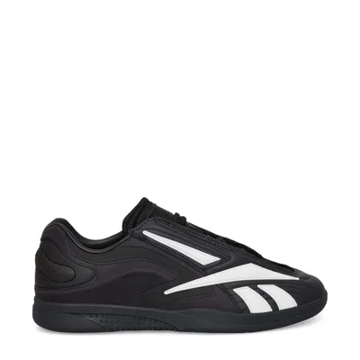 Reebok Hammer Pro Ltd Sneakers In Black