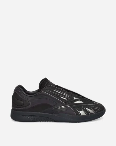Reebok Hammer Pro Ltd Sneakers In Black