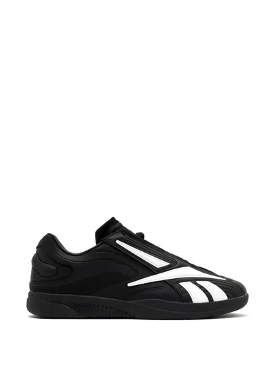 Reebok Hammer Pro Ltd Sneakers In Black