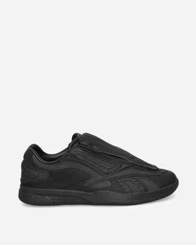 Reebok Hammer Pro Ltd Sneakers In Black