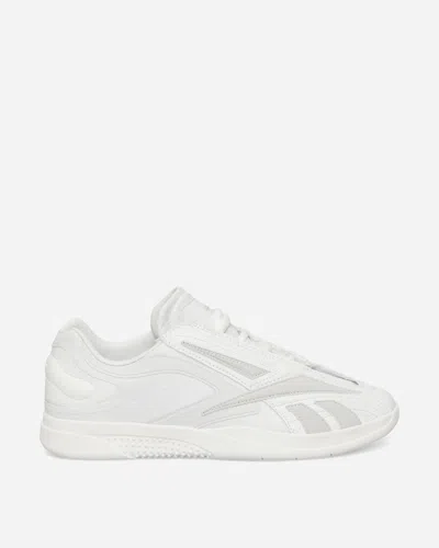 Reebok Hammer Pro Ltd Sneakers Triple In White