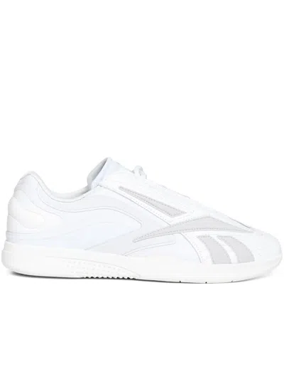 Reebok Hammer Pro Ltd Sneakers In White