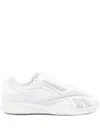 Reebok Hammer Pro Ltd Sneakers In White