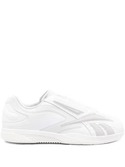 Reebok Hammer Pro Ltd Sneakers In White