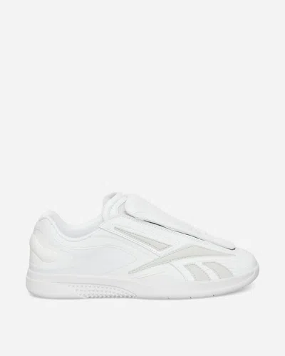 Reebok Hammer Pro Ltd Sneakers In White