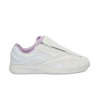 Reebok Hammer Pro Ltd In White