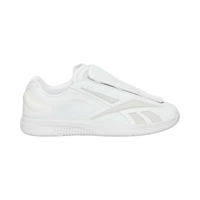Pre-owned Reebok Hammer Proltd 'white' | Men's Size 4.5